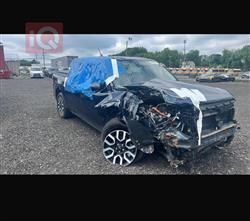 فورد مافريك